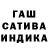 Гашиш Cannabis Lyudmila Mirolyubova