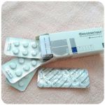 Феназепам  Phenazepam Valenta  1 мг в Котельниче