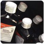 Кодеин сироп Codein (для приготовления напитка Lean, Purple Drank)  473 мл  в Котельниче