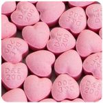 Экстази  Ecstasy Love 200 MDMA в Котельниче