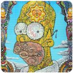 Марки LSD-25 VHQ чистых 250 мкг в Котельниче